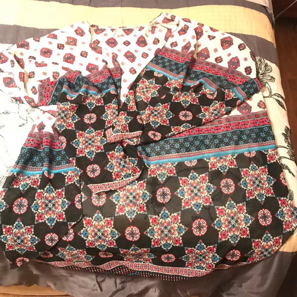 Kimono